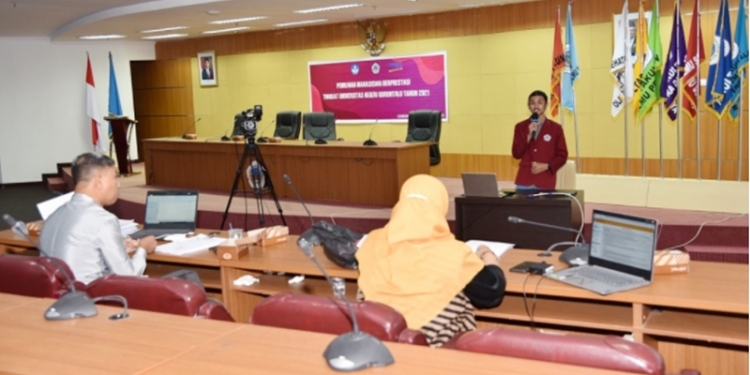 Piilmapres UNG