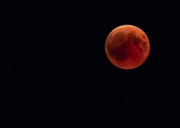 Blood Moon