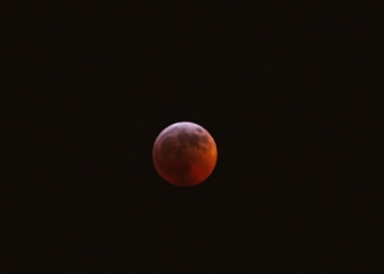 Super Blood Moon