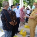 Bantuan Larangan Mudik