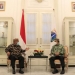 Pertemuan Rusli dan Anies