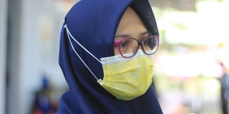 dr. Sri Yolanda Djafar. (putra/gopos)