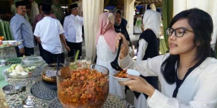 ilustrasi open house (dok. fokusjabar.id)