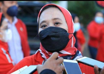 Anggota DPRD Provinsi Jawa Timur, Erma Susanti. (Foto: istimewa)