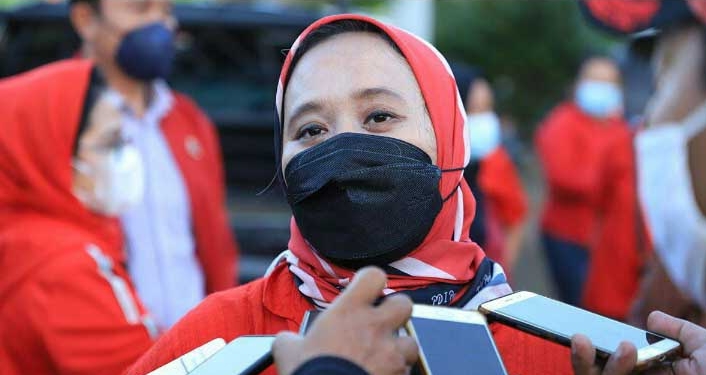 Anggota DPRD Provinsi Jawa Timur, Erma Susanti. (Foto: istimewa)