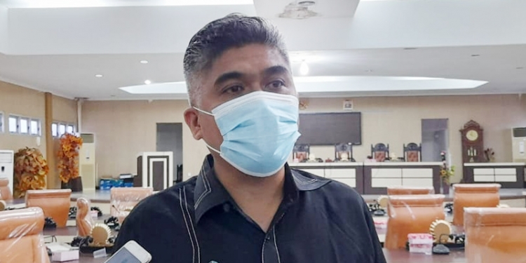 wakil ketua