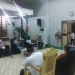 Bupati Gorontalo Nelson Pomalingo beserta jajaran melaksanakan rapat pimpinan terbatas yang berlangsung di Rumah Dinas Bupati Gorontalo, Minggu (2/5/2021). (Putra Gopos)