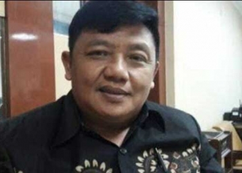 Anggota Fraksi PDI Perjuangan DPRD Jawa Timur, Guntur Wahono. (Foto: istimewa)