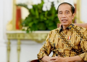 Joko Widodo