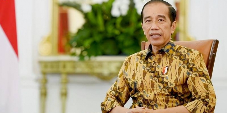 Joko Widodo