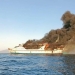 Kapal Terbakar