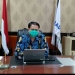 Kepala BPOM Gorontalo Agus Yudi Prayudana (Sari/Gopos)