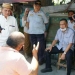 Kunjungan kerja Anggota Komisi C, Dewan Perwakilan Rakyat Daerah (DPRD) Kota Gorontalo, Selasa (25/5/2021). (Foto: Humas)