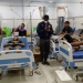 Korban keracunan di lapas Gorontalo