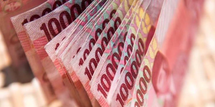 Uang Rupiah