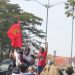 Aksi May Day