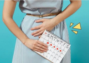 menstruasi