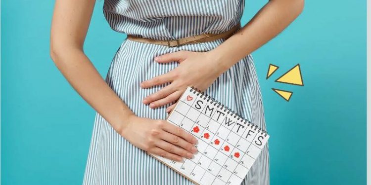 menstruasi