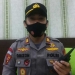 Kabag OPS Polres Gorontalo, AKP Omizon Eka Putra. (Putra/Gopos)