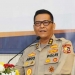 Kepala Divisi Humas Polri, Irjen Argo Yuwono. (Foto: istimewa)