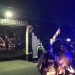 Personel gabungan Kepolisian Resor (Polres) Gorontalo Kota, dan Dit Samapta, Kepolisian Daerah (Polda) Gorontalo. (Foto: Humas Polda /Irham)