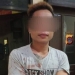 Pelaku Penikaman di Andalas