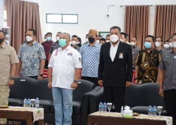 atlet penembak