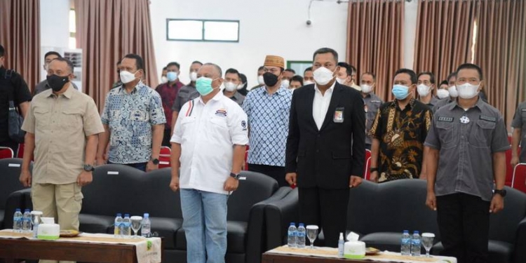 atlet penembak
