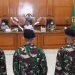 Putusan TNI