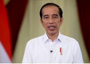 Jokowi