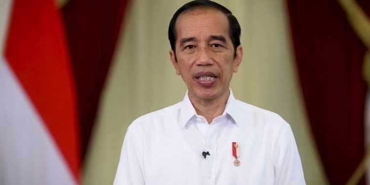 Jokowi