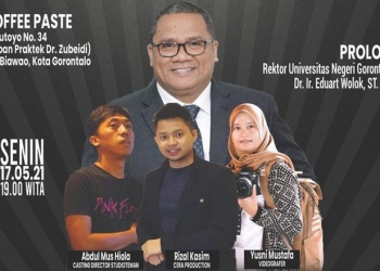 Inovasi UNG
