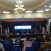 Rapat Gabungan Komisi A, Dewan Perwakilan Rakyat Daerah (DPRD) Kota Gorontalo. (Foto: Sari/gopos)