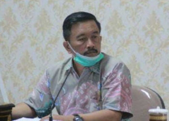 Wakil Ketua DPRD Kabupaten Blitar, Mujib. (Foto : istimewa)