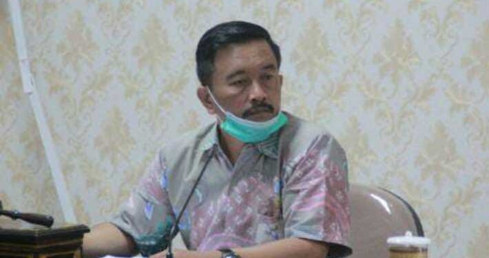 Wakil Ketua DPRD Kabupaten Blitar, Mujib. (Foto : istimewa)
