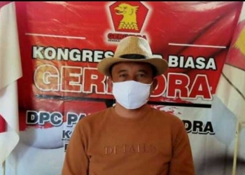 Wakil Ketua DPRD Kabupaten Blitar, Mujib. (Foto: istimewa)
