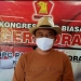 Wakil Ketua DPRD Kabupaten Blitar, Mujib. (Foto: istimewa)