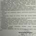 Surat Edaran Bupati Bone Bolango, Tentang Sanksi Menolak Vaksinasi Covid-19.