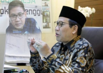 BUMDes Jangan Jadi Saingan