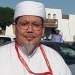 Ustadz Tengku Zulkanain.