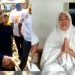 Wanita Diusir Babi Ngepet