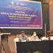 UMKM - Wali Kota Gorontalo, Marten Taha saat memberikan sambutan pada pelatihan digital enterpreneurship academy dan bangkit di masa pandemi memulai berwirausaha yang dilaksanakan di Hotel Aston Kota Gorontalo, Kamis (03/6/2021). Foto (Diskominfo Kota Gorontalo)