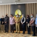 PENGELOLAAN BMD - Pansus Pengelolaan Barang Milik Daerah DPRD Provinsi Gorontalo, melakukan kunjungan kerja ke DPRD Provinsi Jawa Barat dan Badan Pengelolaan Keuangan dan Aset Daerah Provinsi Jawa Barat. Foto Istimewa