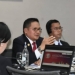 Wali Kota Gorontalo, Marten Taha, saat mengikuti ASEAN Mayors Forum di Bangkok 2019 lalu. Foto Istimewa