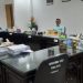 PANTAU LHP - Komisi II DPRD Provinsi Gorontalo saat mengelar rapat bersama. Foto istimewa