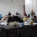 RUMAH LAYAK HUNI - Komisi II DPRD Provinsi Gorontalo saat melakukan Rapat. Foto istimewa