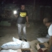 MIRAS - Polres Gorontalo saat mengamankan Miras. Foto istimewa