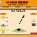 Uji Amilum Pada Sagu