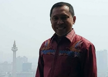 Anggota DPRD Provinsi Gorontalo, La Ode Haimudin. Foto istimewa