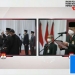 Prosesi pelantikan pegawai KPK, Selasa (1/6/2021). (dok. suara.com)